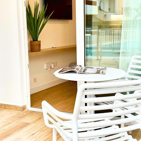 Apartamento Renovado Cerca De La Playa Maspalomas  Luaran gambar