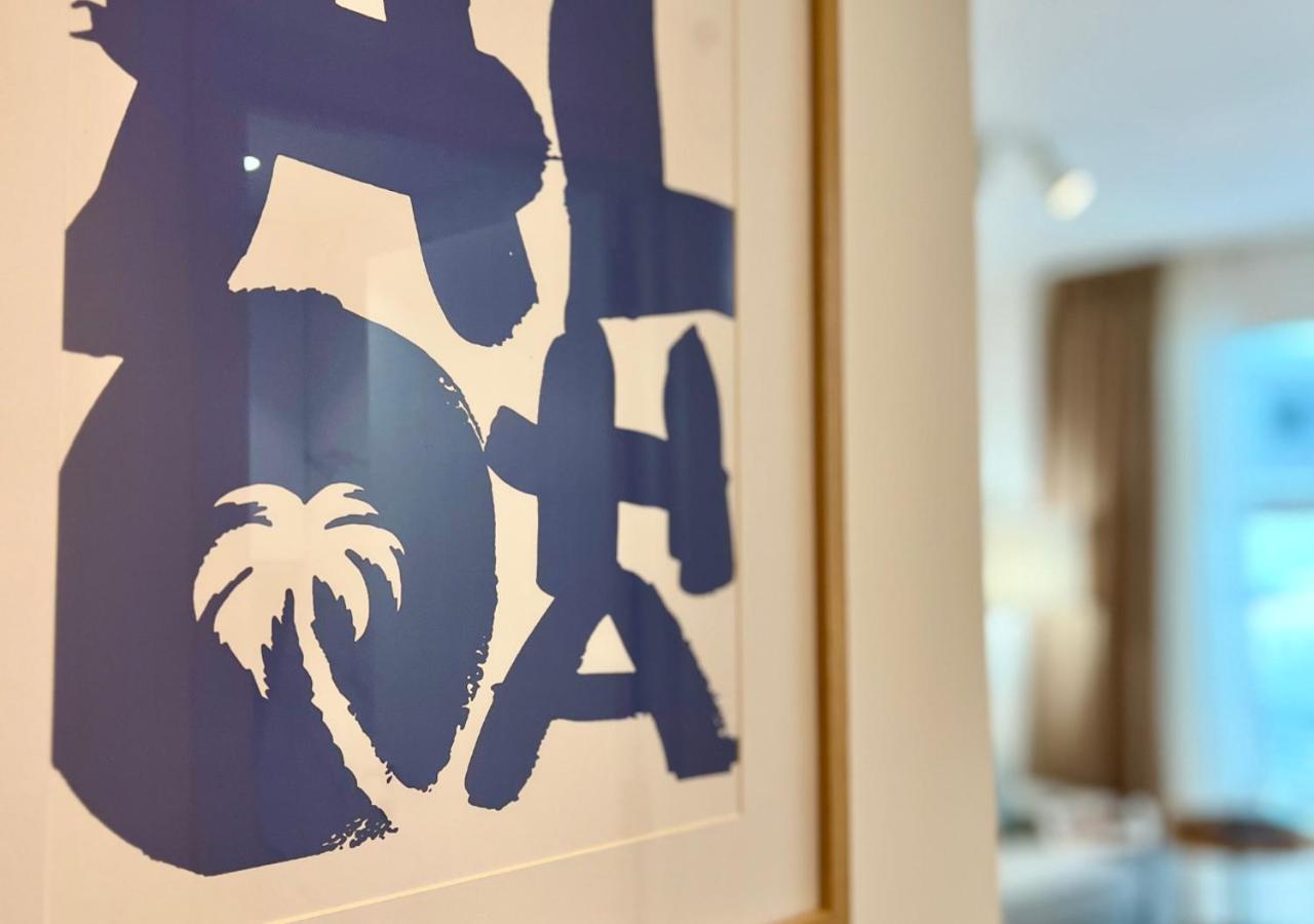 Apartamento Renovado Cerca De La Playa Maspalomas  Luaran gambar