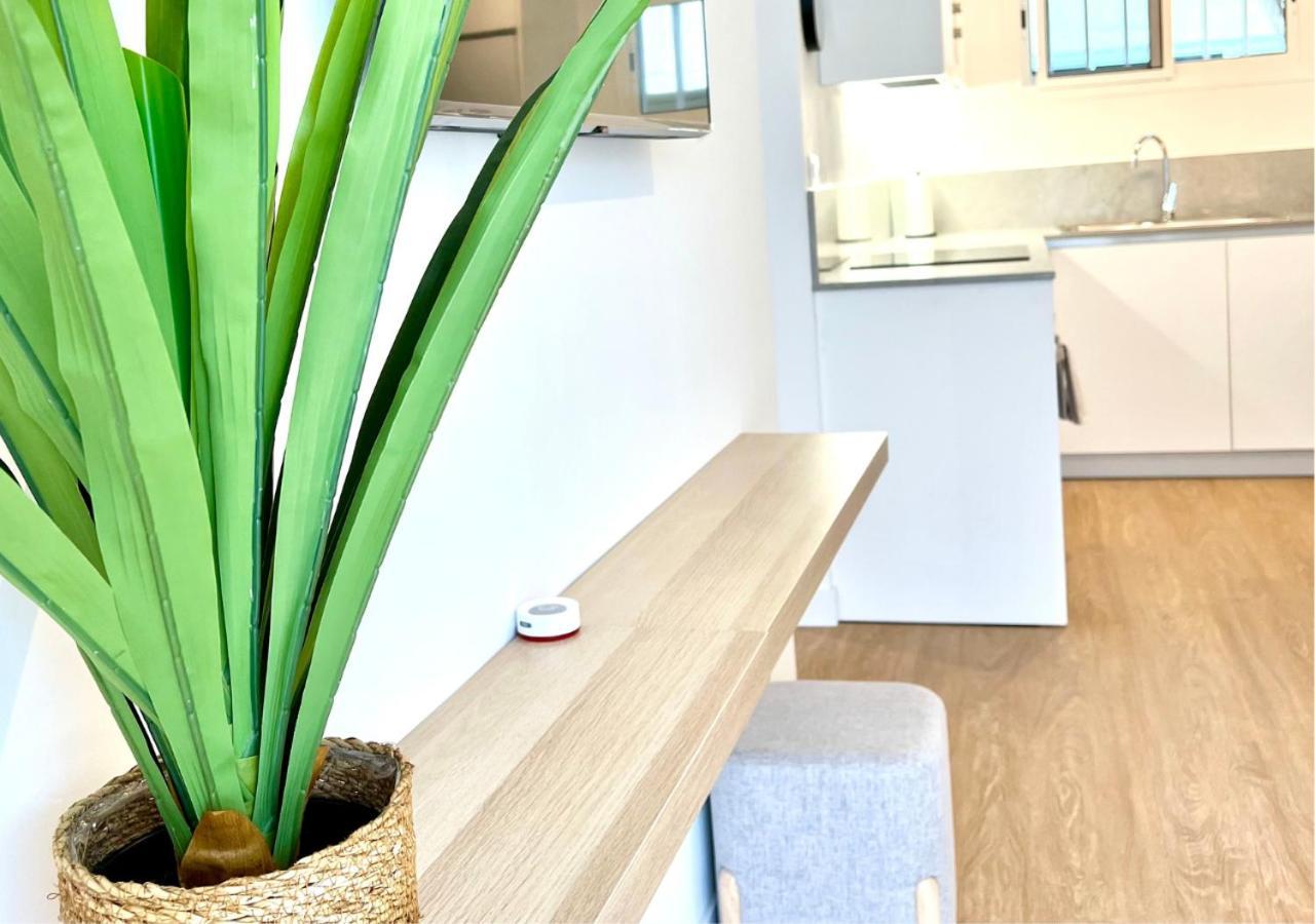 Apartamento Renovado Cerca De La Playa Maspalomas  Luaran gambar