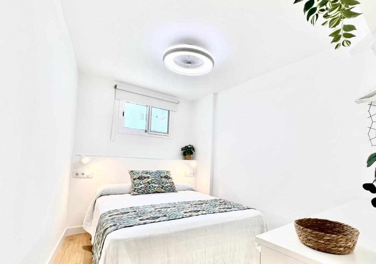 Apartamento Renovado Cerca De La Playa Maspalomas  Luaran gambar