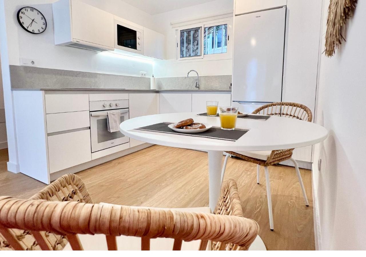 Apartamento Renovado Cerca De La Playa Maspalomas  Luaran gambar