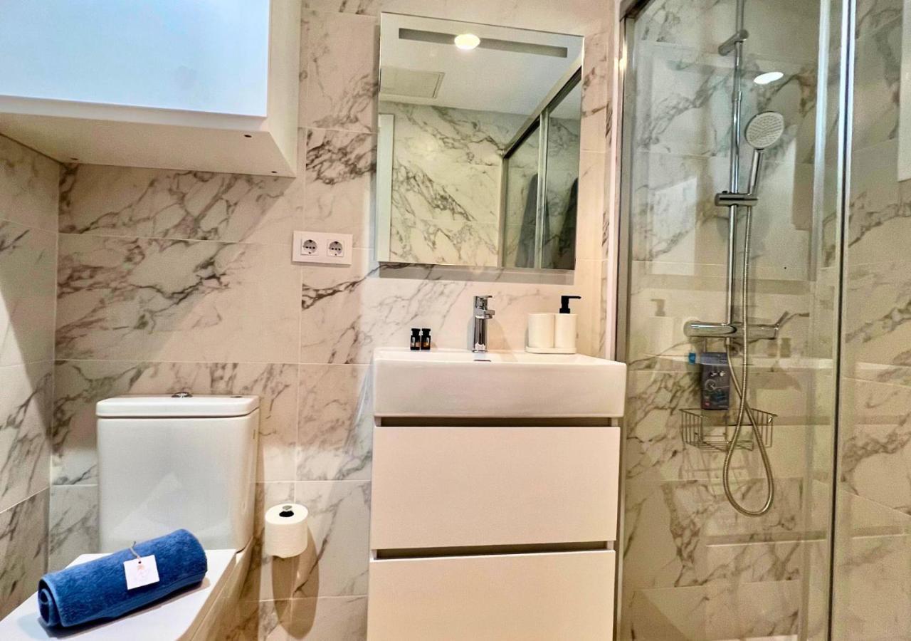 Apartamento Renovado Cerca De La Playa Maspalomas  Luaran gambar