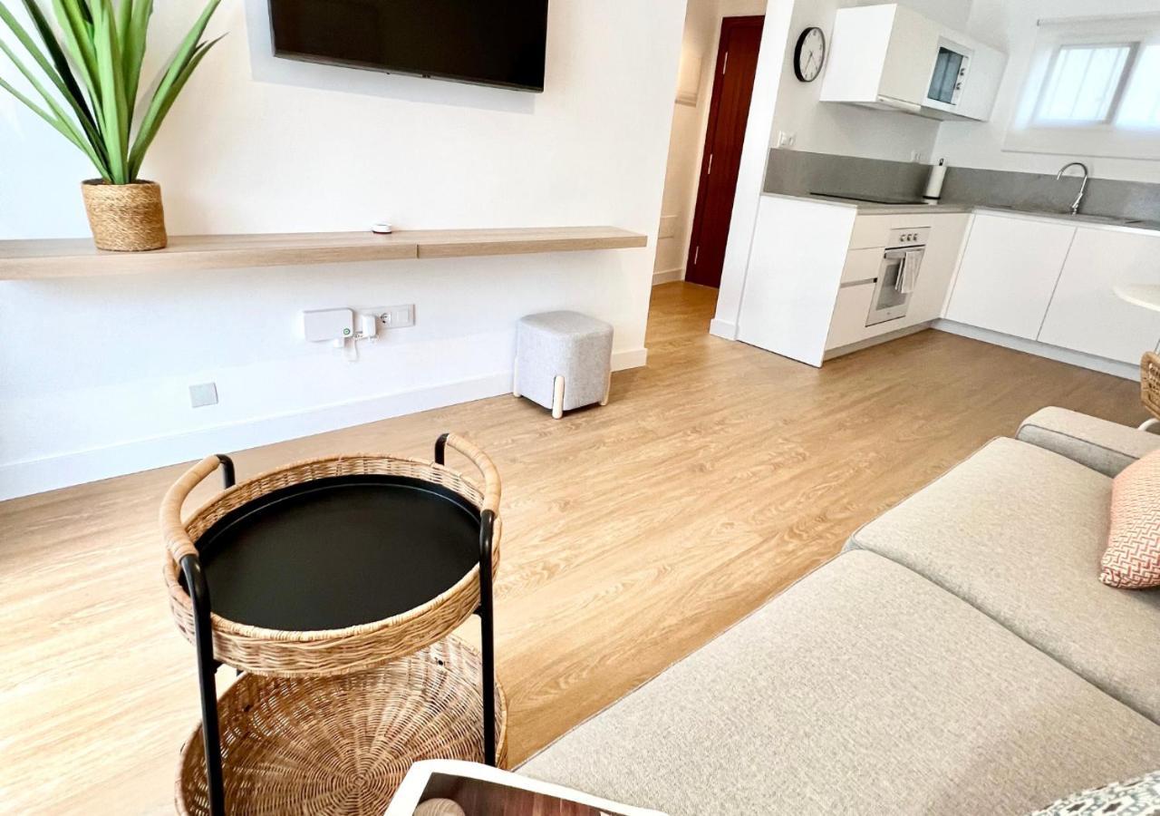 Apartamento Renovado Cerca De La Playa Maspalomas  Luaran gambar